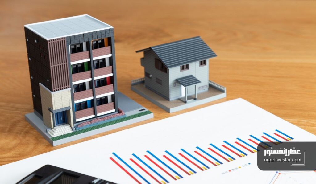 تشريح السوق العقاري المصري