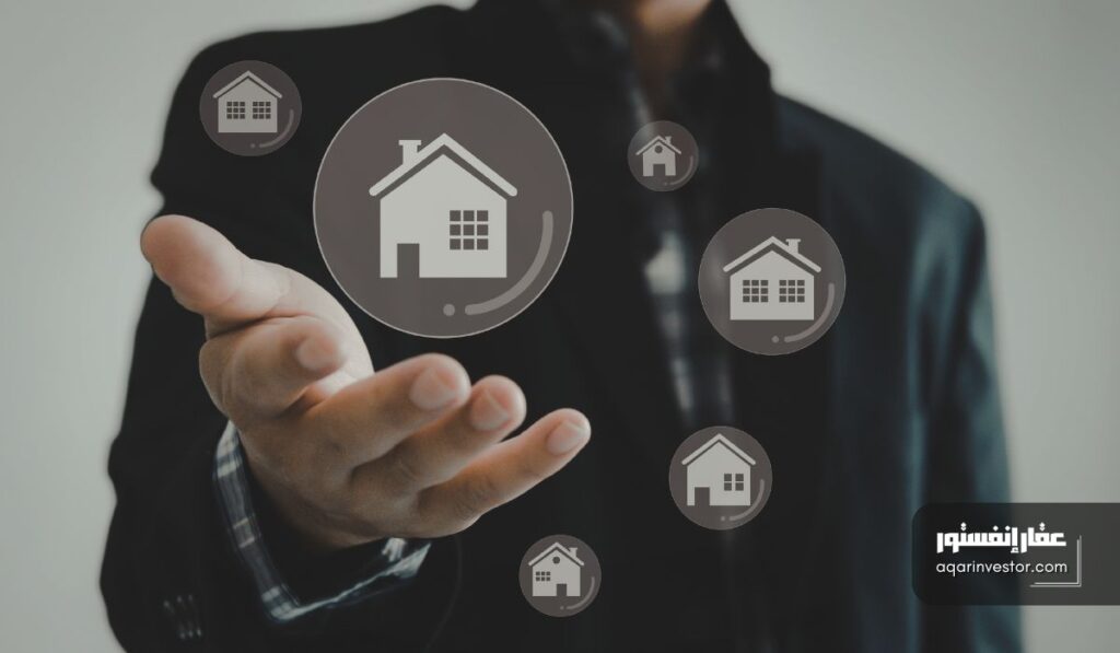 صناديق الاستثمار العقاري