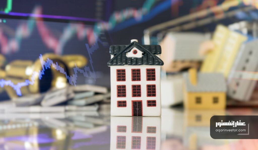 دورة سوق العقارات في مصر