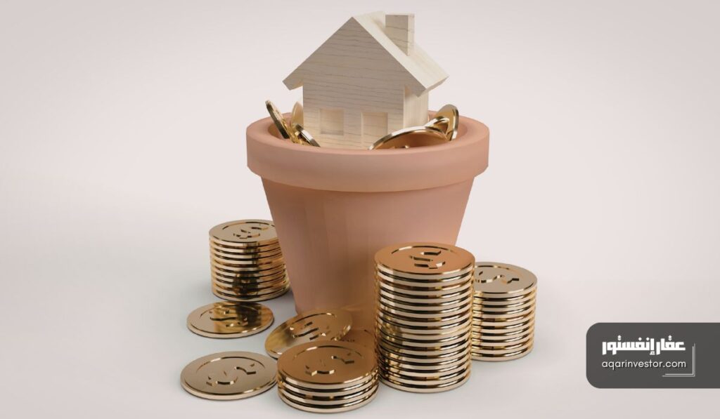 الاستثمار في العقار أم الذهب