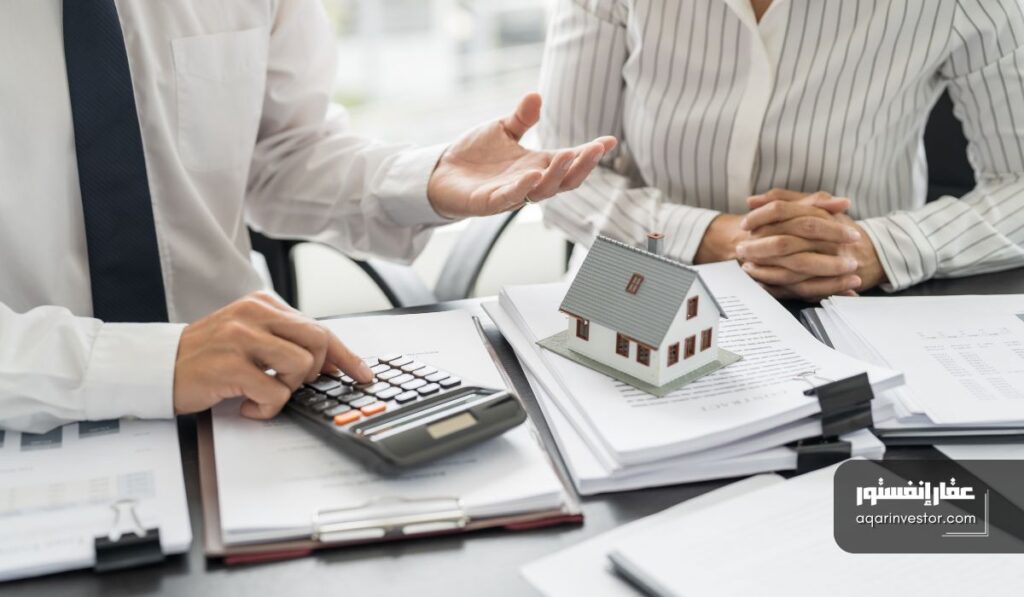 أفضل أنواع الاستثمار العقاري في مصر