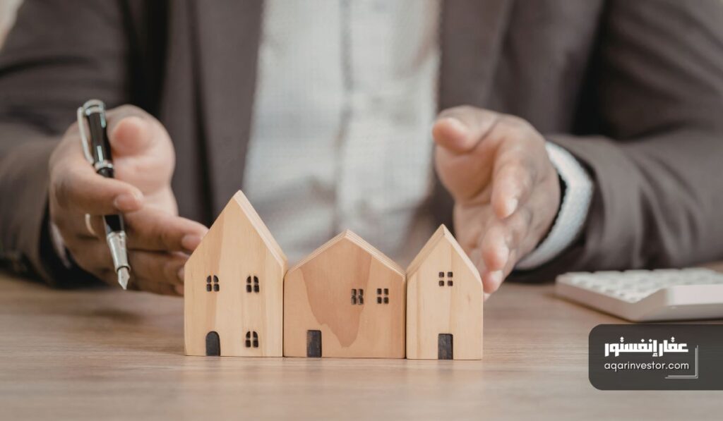 أفضل طرق الاستثمار العقاري في مصر
